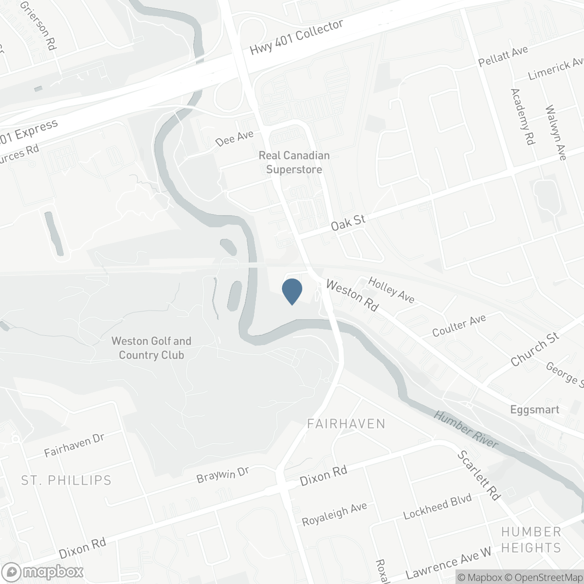 7 HUMBERVIEW CRESCENT, Toronto, Ontario M9N 1R6